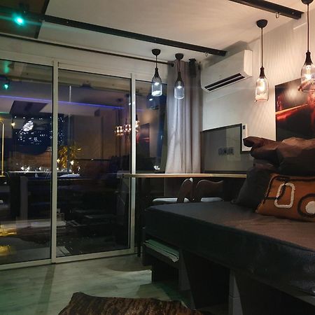 Apartment Naturist Cap In Loft แอกด์ ภายนอก รูปภาพ