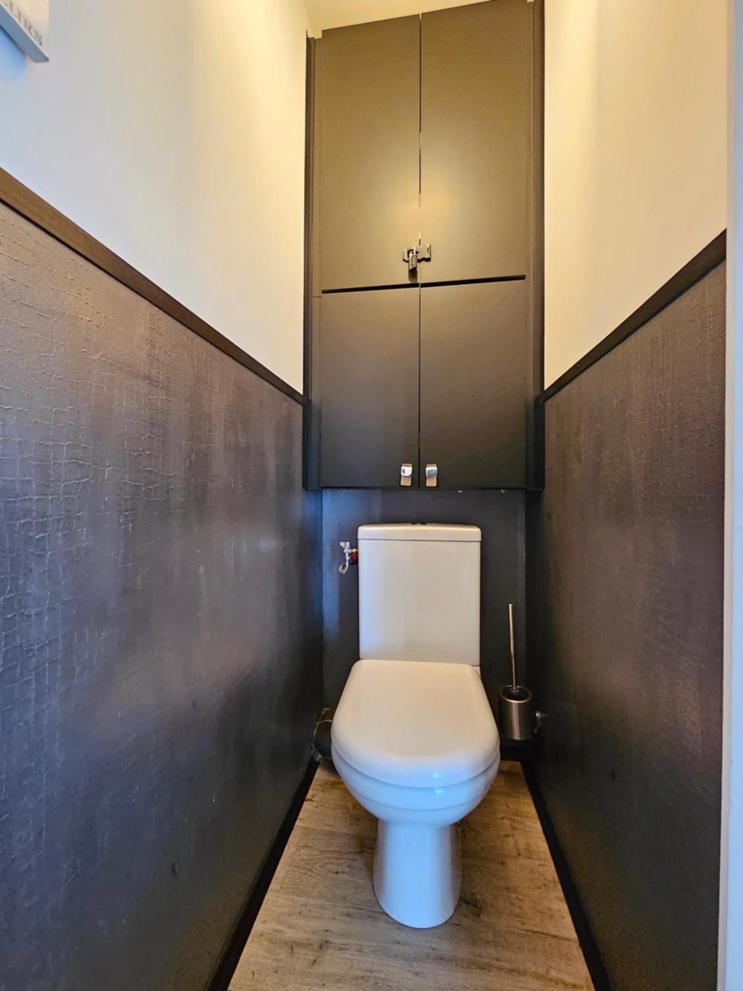 Apartment Naturist Cap In Loft แอกด์ ภายนอก รูปภาพ