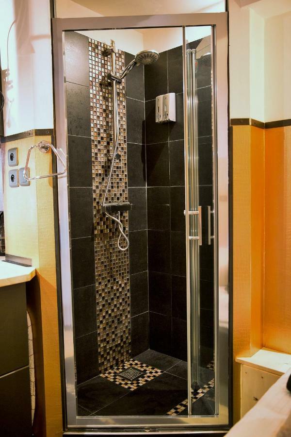 Apartment Naturist Cap In Loft แอกด์ ภายนอก รูปภาพ